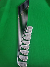 Load image into Gallery viewer, Titleist DCI Oversize+ Irons 3 - SW Stiff

