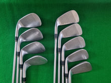 Load image into Gallery viewer, Titleist DCI Oversize+ Irons 3 - SW Stiff
