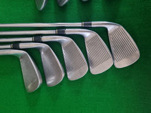 Load image into Gallery viewer, Titleist DCI Oversize+ Irons 3 - SW Stiff
