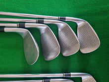 Load image into Gallery viewer, Titleist DCI Oversize+ Irons 3 - SW Stiff
