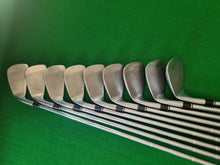 Load image into Gallery viewer, Titleist DCI Oversize+ Irons 3 - SW Stiff
