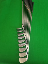 Load image into Gallery viewer, Titleist DCI Oversize+ Irons 3 - SW Stiff
