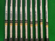 Load image into Gallery viewer, Titleist DCI Oversize+ Irons 3 - SW Stiff
