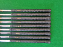 Load image into Gallery viewer, Titleist DCI Oversize+ Irons 3 - SW Stiff
