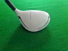 Load image into Gallery viewer, TaylorMade Burner Superfast 2.0 Rescue 6 Hybrid 27° Ladies
