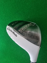Load image into Gallery viewer, TaylorMade Burner Superfast 2.0 Rescue 6 Hybrid 27° Ladies
