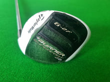 Load image into Gallery viewer, TaylorMade Burner Superfast 2.0 Rescue 6 Hybrid 27° Ladies

