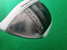 Load image into Gallery viewer, TaylorMade Burner Superfast 2.0 Rescue 6 Hybrid 27° Ladies
