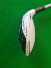 Load image into Gallery viewer, TaylorMade Burner Superfast 2.0 Rescue 6 Hybrid 27° Ladies
