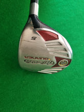 Load image into Gallery viewer, TaylorMade Burner 5 Wood 18° Regular with Cover
