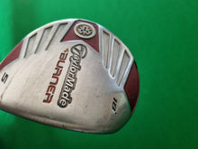 Load image into Gallery viewer, TaylorMade Burner 5 Wood 18° Regular with Cover
