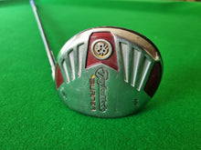 Load image into Gallery viewer, TaylorMade Burner 5 Wood 18° Regular with Cover

