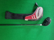 Load image into Gallery viewer, TaylorMade Burner 5 Wood 18° Regular with Cover
