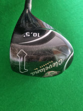 Load image into Gallery viewer, Cleveland Classic XL Driver 10.5° Stiff
