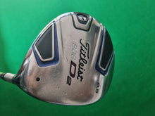 Load image into Gallery viewer, Titleist 909D2 Driver 9.5° Stiff
