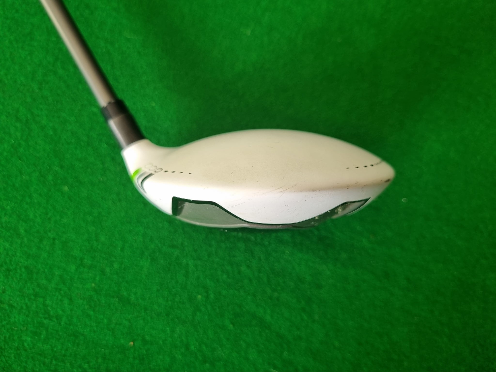 TaylorMade RBZ 3番ウッド 15度 Amazon.com : TaylorMade Mwf-Rbzblk 3-15/LH R RBZ Fairway