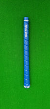 Load image into Gallery viewer, Golf Pride Grip - Blue - Standard - New
