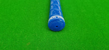 Load image into Gallery viewer, Golf Pride Grip - Blue - Standard - New
