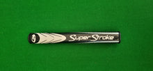 Load image into Gallery viewer, New Super Stroke Golf Putter Grip - Slim 3.0 - Black &amp; White - New
