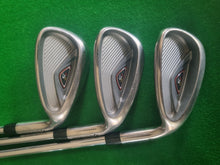 Load image into Gallery viewer, TaylorMade R5 XL Irons 4 - PW Regular
