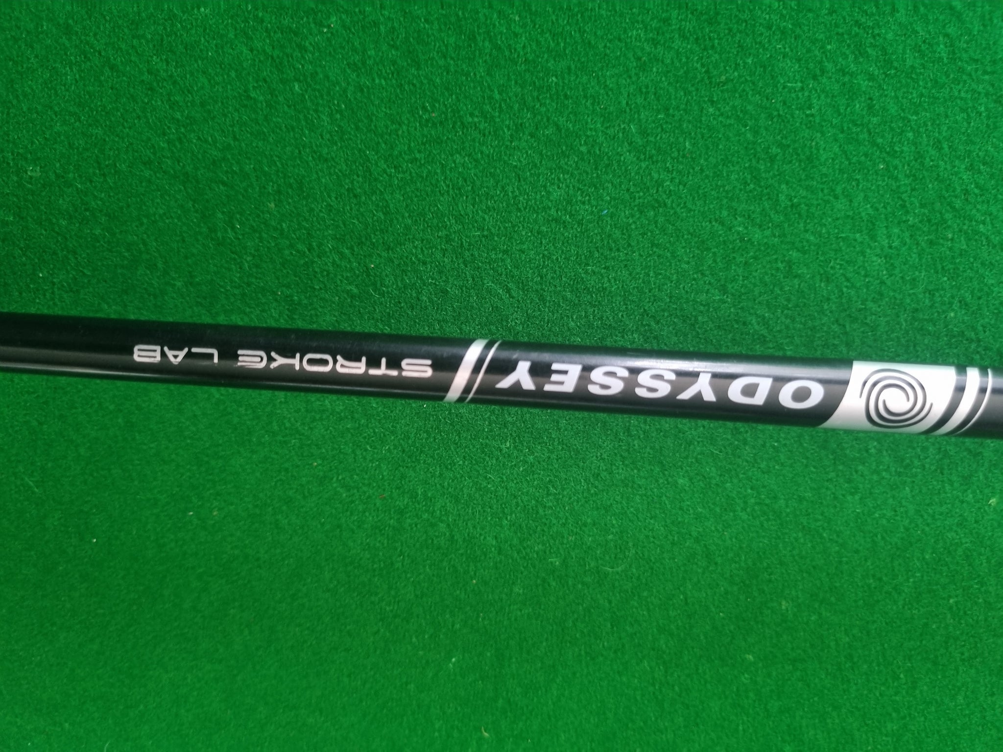 Odyssey Stroke Lab Double Wide Putter 34.5