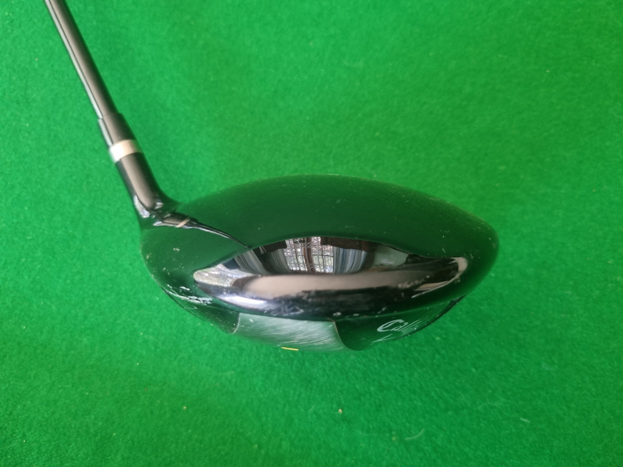 Callaway Warbird Driver 10.5° Regular – Golfers Market