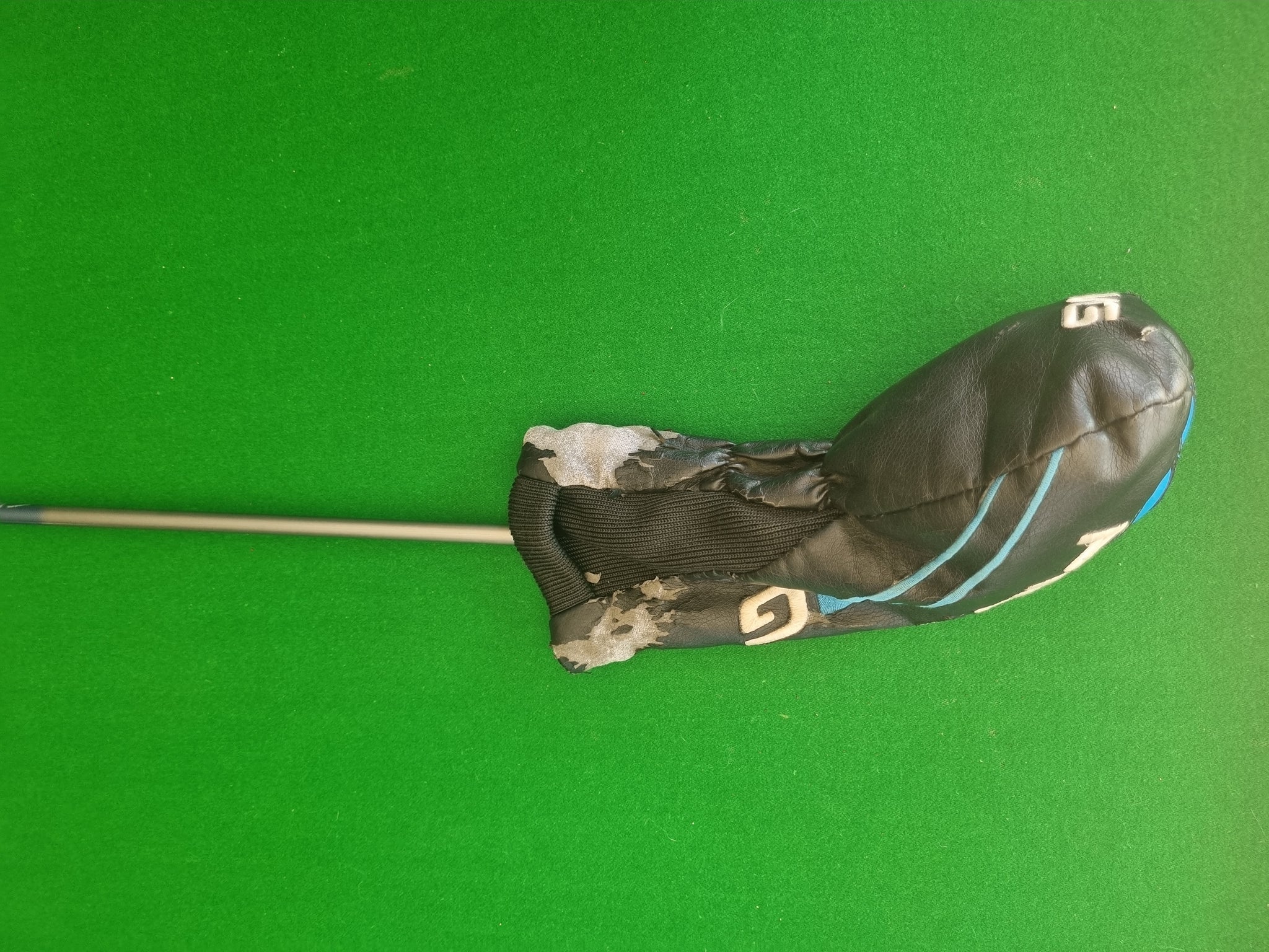 Tête Driver Ping G400 LST 10° Titane Occasion Pilote PING G 10,5 Tête