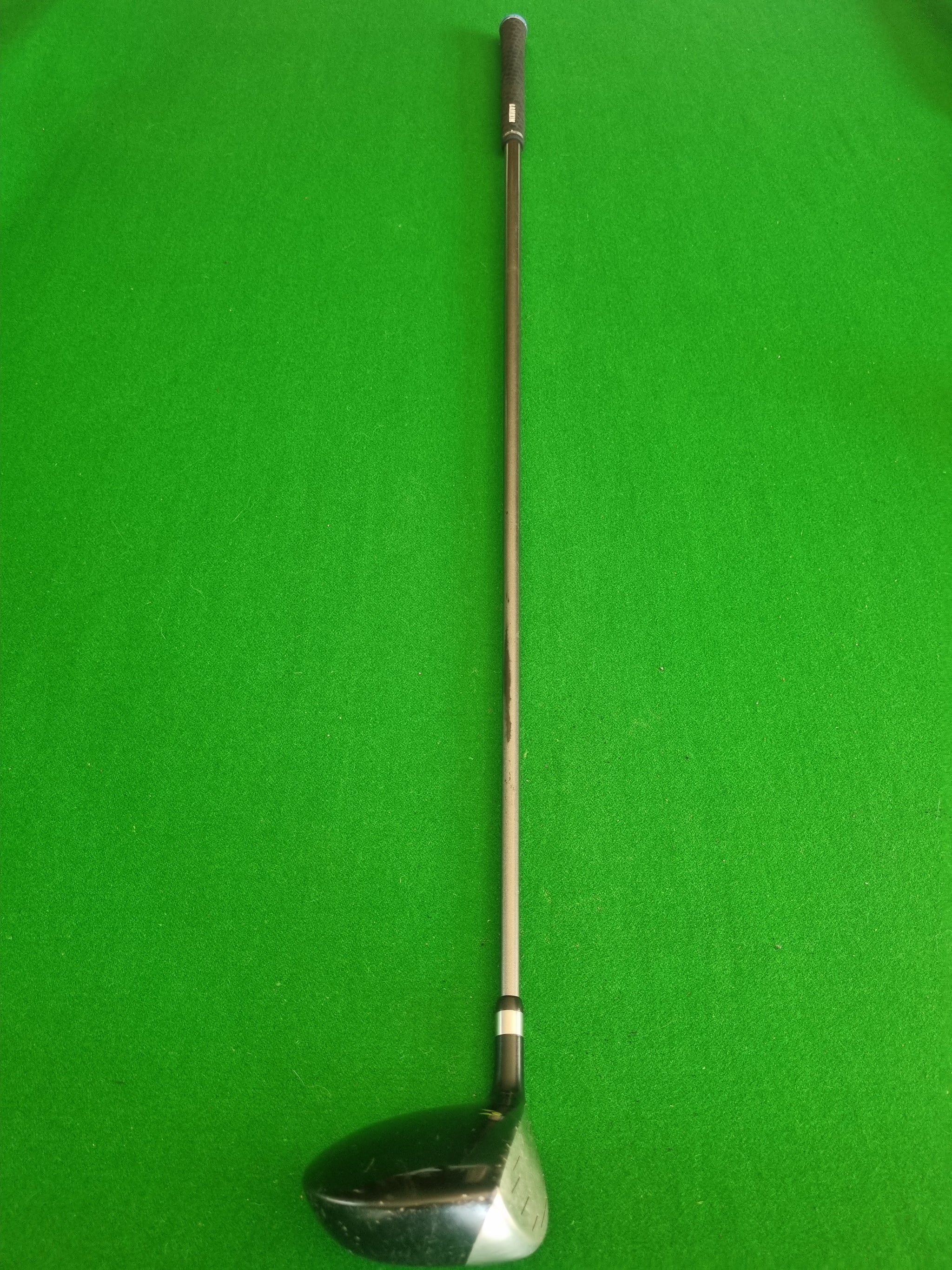 Jack Nicklaus EZ UP 3 Wood 15° Regular – Golfers Market