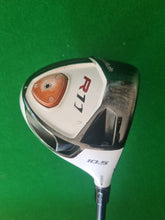 Load image into Gallery viewer, TaylorMade R11 Driver 10.5° Stiff with Cover
