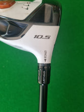 Load image into Gallery viewer, TaylorMade R11 Driver 10.5° Stiff with Cover
