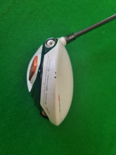 Load image into Gallery viewer, TaylorMade R11 Driver 10.5° Stiff with Cover
