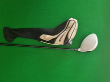 Load image into Gallery viewer, TaylorMade R11 Driver 10.5° Stiff with Cover
