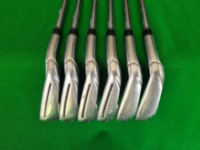 Load image into Gallery viewer, TaylorMade RBladez Irons 4 - 9 Stiff
