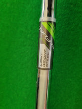 Load image into Gallery viewer, TaylorMade RBladez Irons 4 - 9 Stiff

