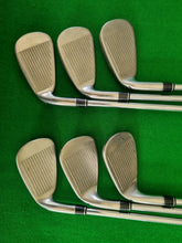 Load image into Gallery viewer, TaylorMade RBladez Irons 4 - 9 Stiff
