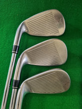 Load image into Gallery viewer, TaylorMade RBladez Irons 4 - 9 Stiff
