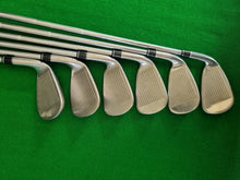 Load image into Gallery viewer, TaylorMade RBladez Irons 4 - 9 Stiff
