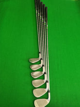 Load image into Gallery viewer, TaylorMade RBladez Irons 4 - 9 Stiff
