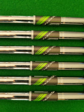 Load image into Gallery viewer, TaylorMade RBladez Irons 4 - 9 Stiff
