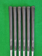 Load image into Gallery viewer, TaylorMade RBladez Irons 4 - 9 Stiff
