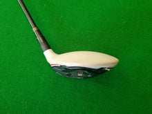 Load image into Gallery viewer, TaylorMade R15 Fairway 3 Wood 15° Regular
