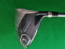 Load image into Gallery viewer, Cobra Max Offset Driver 10.5° Regular with Cover

