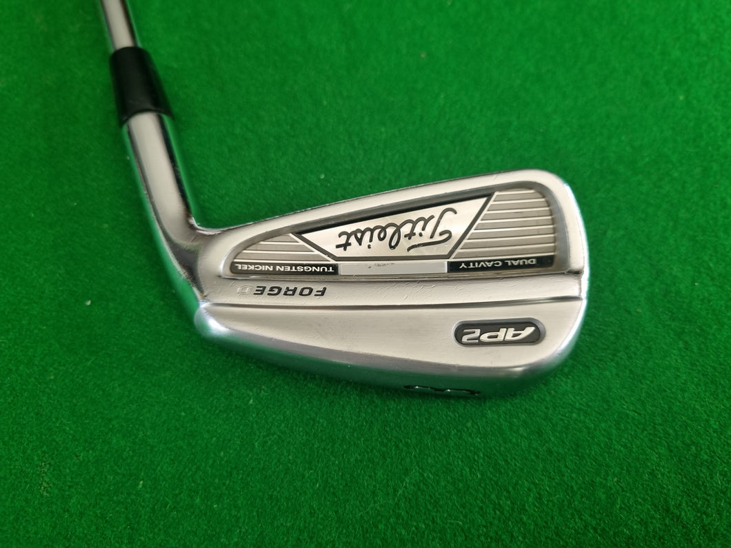 Titleist AP2 3 Iron Regular Plus