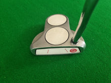 Load image into Gallery viewer, Odyssey White Hot XG 2-Ball Putter 35&quot;
