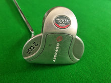 Load image into Gallery viewer, Odyssey White Hot XG 2-Ball Putter 35&quot;
