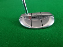 Load image into Gallery viewer, Odyssey White Hot XG Rossie Putter 34&quot; with New Grip
