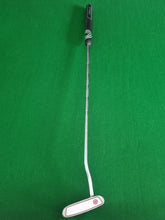Load image into Gallery viewer, Odyssey White Hot XG Rossie Putter 34&quot; with New Grip

