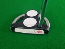 Load image into Gallery viewer, Odyssey White Hot XG 2-Ball SRT Putter 35&quot; with New Grip
