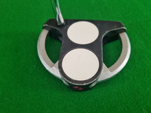 Load image into Gallery viewer, Odyssey White Hot XG 2-Ball SRT Putter 35&quot; with New Grip
