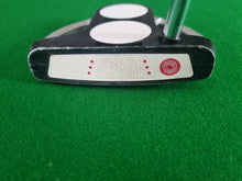 Load image into Gallery viewer, Odyssey White Hot XG 2-Ball SRT Putter 35&quot; with New Grip
